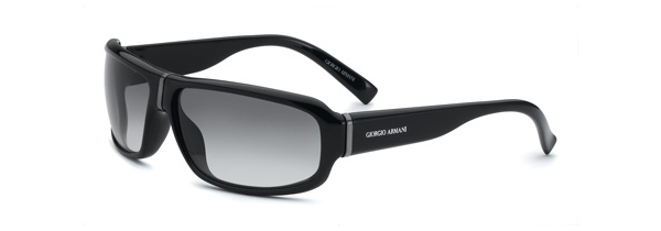 Giorgio Armani GA 450 s Sunglasses