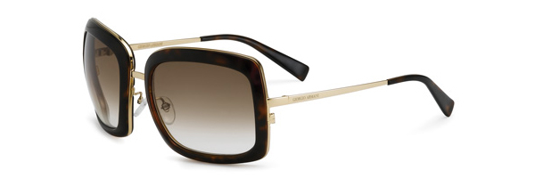 Giorgio Armani GA 553 S Sunglasses
