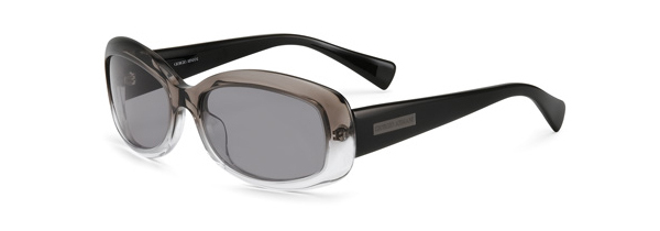 Giorgio Armani GA 554 S Sunglasses