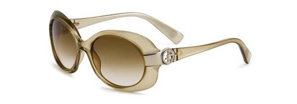 Giorgio Armani GA 559 S Sunglasses