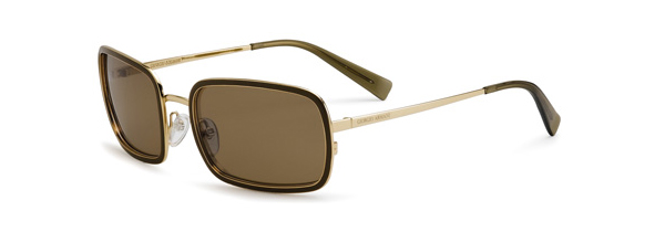 Giorgio Armani GA 563 S Sunglasses