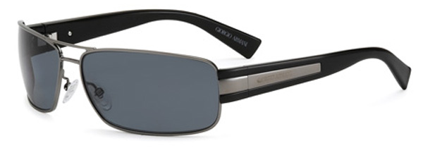 Giorgio Armani GA 598 S Sunglasses `GA 598 S