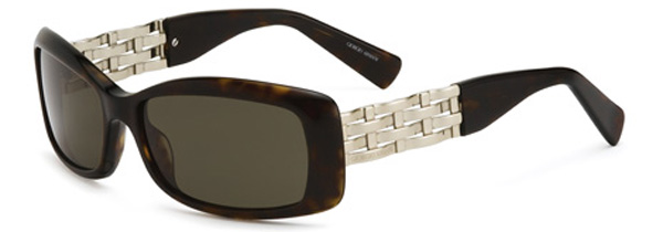 Giorgio Armani GA 601 S Sunglasses