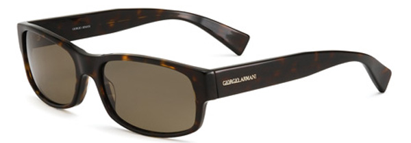 GA 609 S Sunglasses