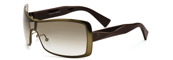 Giorgio Armani GA 621 S Sunglasses