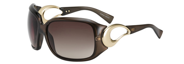 Giorgio Armani GA 651 S Sunglasses