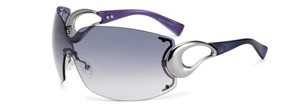 Giorgio Armani GA 652 S Sunglasses