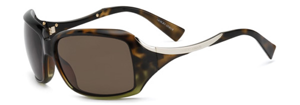 Giorgio Armani GA 657 S Sunglasses