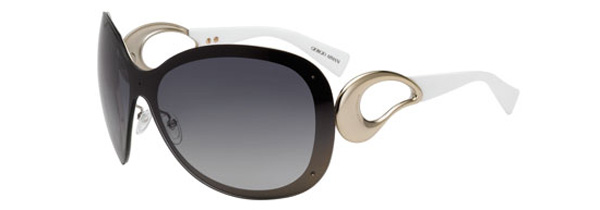 Giorgio Armani GA 663 S Sunglasses