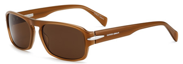 Giorgio Armani GA 672 S Sunglasses `GA 672 S