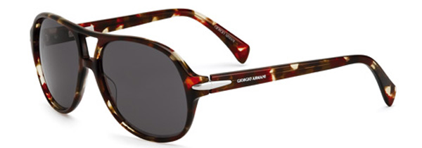 Giorgio Armani GA 673 S Sunglasses `GA 673 S