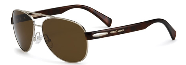 Giorgio Armani GA 674 S Sunglasses `GA 674 S