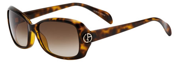 Giorgio Armani GA 695 S Sunglasses