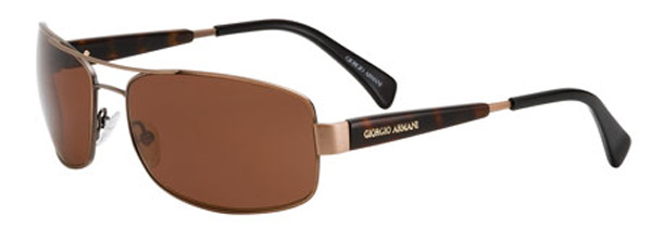Giorgio Armani GA 702 S Sunglasses `GA 702 S