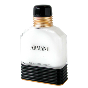 Giorgio-Armani Giorgio Armani 100ml Aftershave Balm