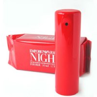 Giorgio Armani Giorgio Emporio Emporio Armani Night EDP Spray