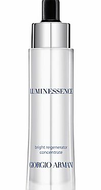 Giorgio Armani luminessence Bright Regenerator