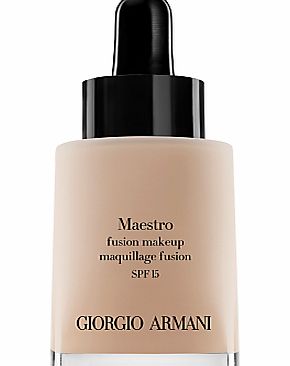 Maestro Fusion Makeup, 30ml
