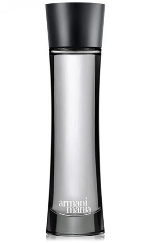 Giorgio Armani Mania For Men EDT 50ml