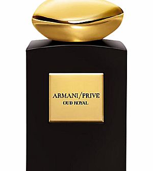 Giorgio Armani Oud Royal Eau de Parfum, 100ml