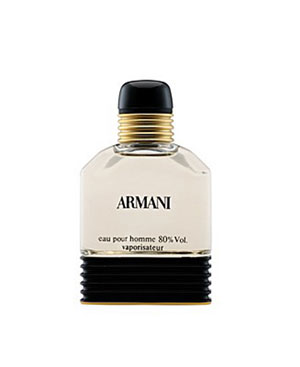 Pour Homme Eau de Toilette Spray