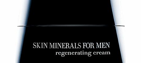Giorgio Armani Regenerating Cream, 50ml