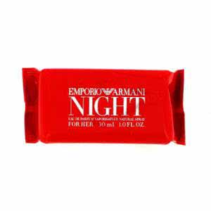 Giorgio Armani She Night Eau de Parfum Spray 100ml