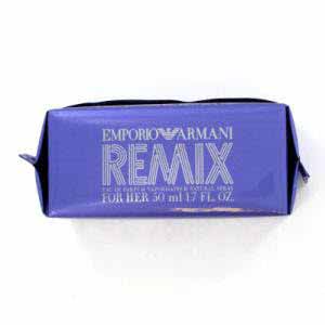Giorgio Armani She Remix Eau de Parfum Spray 50ml