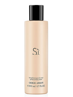Si for Women Body Lotion 200ml