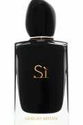 Si Intense Eau de Parfum 100ml