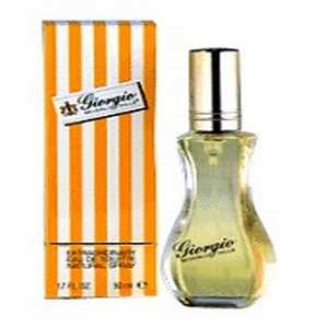 Giorgio Beverley Hills Giorgio For Women 30ml