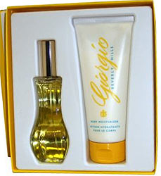 Giorgio Beverly Hills - Gift Set (Womens Fragrance)