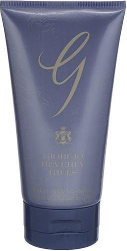 Giorgio Beverly Hills G Body Moisturiser 150ml