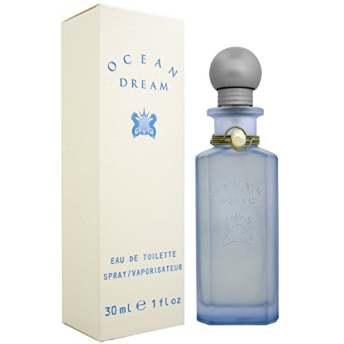 Giorgio Beverly Hills Ladies Ocean Dream Women Edt Fragrance Spray For Her 30ml