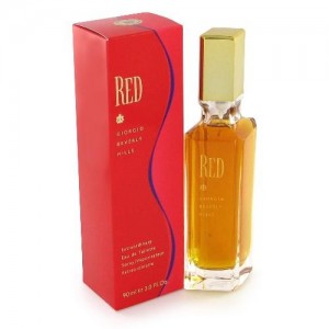 Giorgio Beverly Hills Red 30ml Edt
