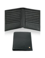 Wall Street - Mens Calf Leather Card Holder