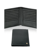 Giorgio Fedon 1919 Wall Street - Mens Calf Leather Card Holder