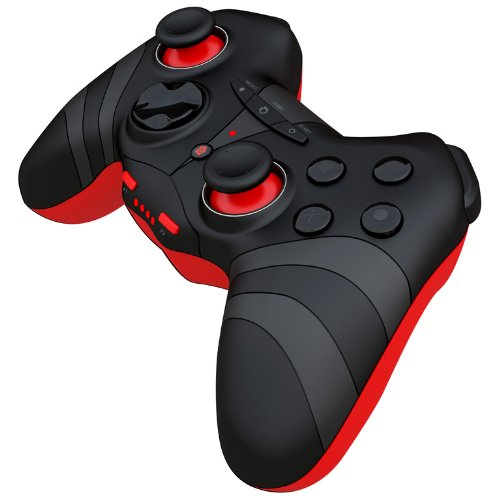 Gioteck SC1 Wireless Control Pad (PS3)