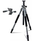 Giottos 9351B Pro Ttipod with MH5011 Head