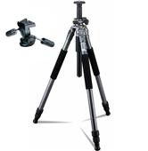 giottos 9361B Tripod with MH5001 Head