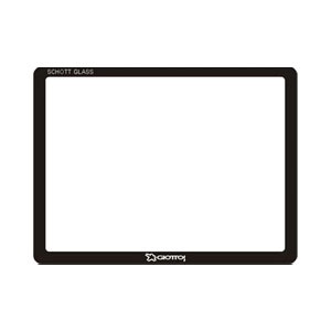Giottos Canon EOS 1000D Glass LCD Screen Protector
