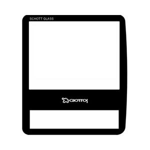 Giottos Canon EOS 1D Mark II N Glass LCD Screen