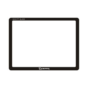 Giottos Canon EOS 1D Mark III Glass LCD Screen