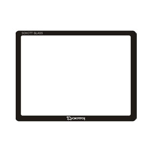 Giottos Canon EOS 50D Glass LCD Screen Protector