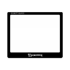 Giottos Canon EOS 5D Glass LCD Screen Protector