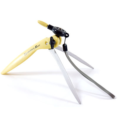 Giottos E-Pod Yellow