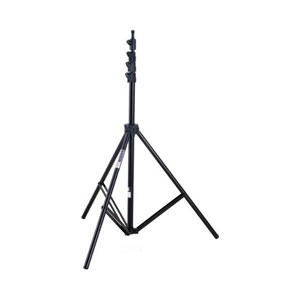 LC325-1 4 Section Light Stand - 322cm
