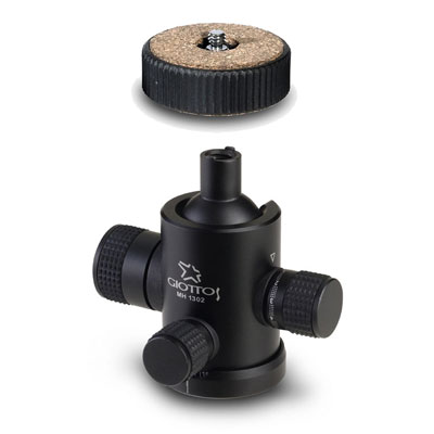 Giottos MH1302-300 Series II Ball Head