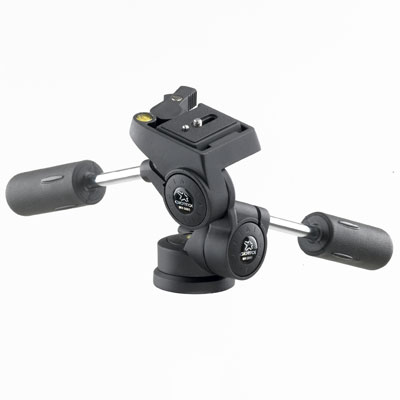 Giottos MH5001 3-Way Head