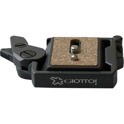 Giottos MH652 Quick Release Platform